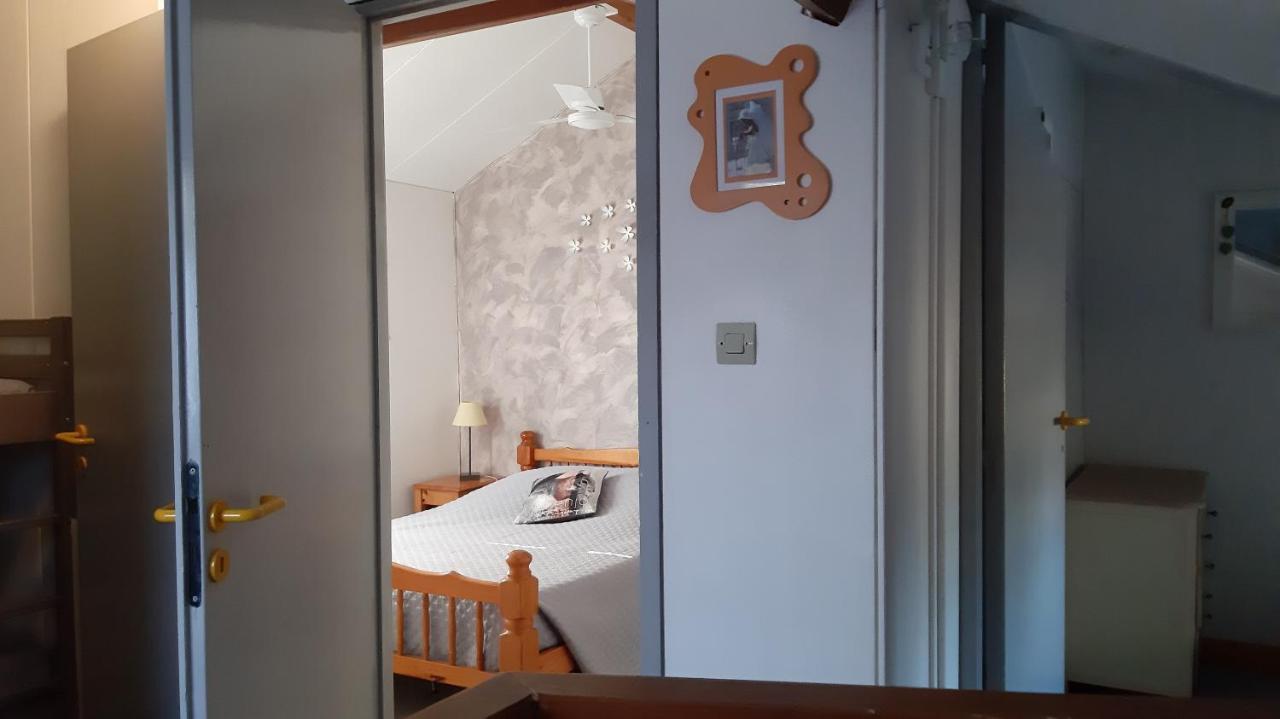 Les Petits Chassezac Villa Grospierres Exterior photo