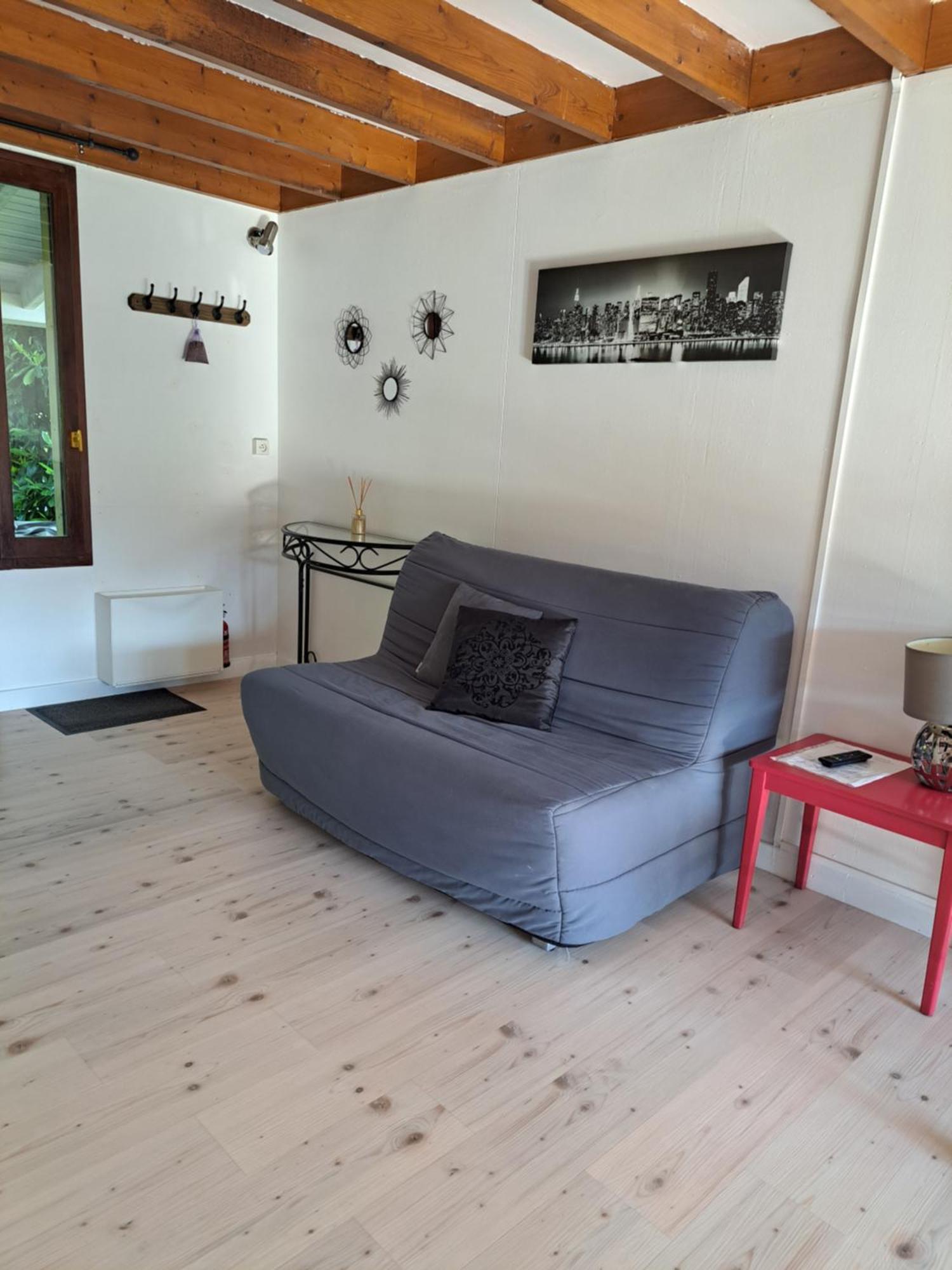 Les Petits Chassezac Villa Grospierres Exterior photo